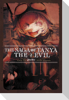 The Saga of Tanya the Evil, Vol. 2 (Light Novel)