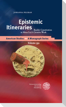 Epistemic Itineraries