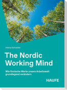 The Nordic Working Mind