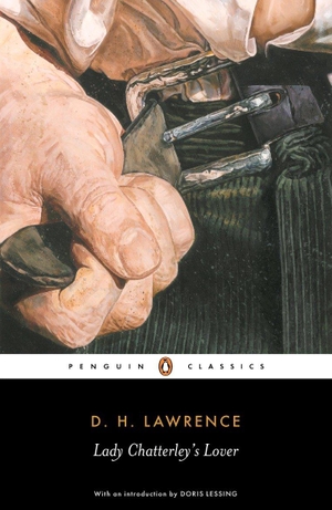 Lawrence, D. H.. Lady Chatterley's Lover. Penguin Books Ltd, 2006.