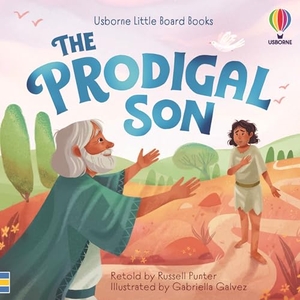 Punter, Russell. The Prodigal Son. Usborne Books, 2025.