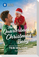 The Quarterback's Christmas Baby