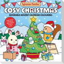 Sylvanian Families Cosy Christmas