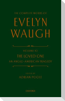 Complete Works of Evelyn Waugh: The Loved One