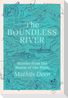 The Boundless River