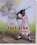 Just Like Josh Gibson