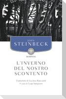 L' inverno del nostro scontento