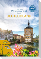 KUNTH Mit dem Wohnmobil durch Deutschland