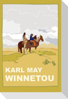 Winnetou (Unabridged 2008 translation of Winnetou I)