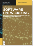 Softwareentwicklung