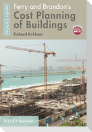 Ferry and Brandon's Cost Planning of Buildings