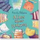Alles über Katzen