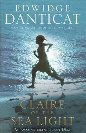 Danticat, Edwidge. Claire of the Sea Light. Yen Press, 2014.
