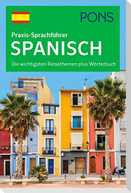 PONS Praxis-Sprachführer Spanisch