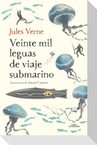 Veinte Mil Leguas de Viaje Submarino / Twenty Thousand Leagues Under the Sea