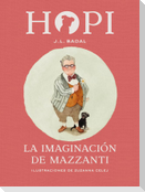Hopi 6. La imaginación de Mazzanti