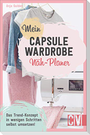 Mein Capsule Wardrobe Näh-Planer