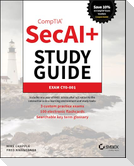 CompTIA SecAI+ Study Guide