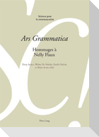 «Ars Grammatica»