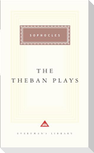 The Theban Plays