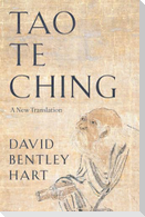Tao Te Ching