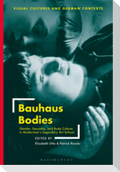 Bauhaus Bodies