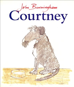 Burningham, John. Courtney. Penguin Random House Children's UK, 1996.