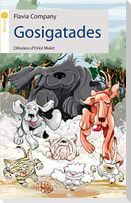Gosigatades