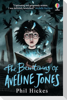 The Bewitching of Aveline Jones