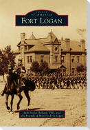 Fort Logan