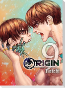 ORIGIN 9