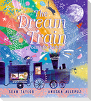 The Dream Train: Poems for Bedtime