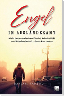 Engel im Ausländeramt