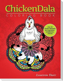 ChickenDala Coloring Book
