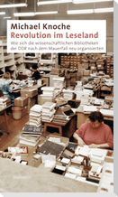 Revolution im Leseland