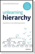 unlearning hierarchy