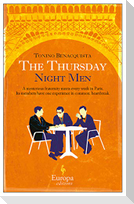 The Thursday Night Men