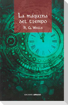 La Máquina del Tiempo