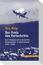 Der Preis des Fortschritts