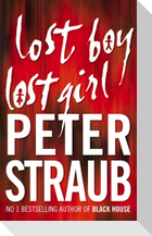 Lost Boy Lost Girl