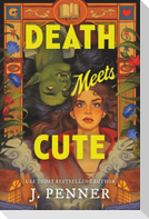 Death Meets Cute (Standard Edition)
