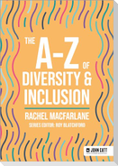The A-Z of Diversity & Inclusion