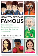 How to Become Famous