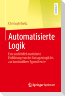 Automatisierte Logik