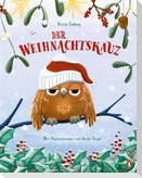 Der Weihnachtskauz