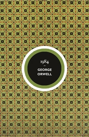 Orwell, George. Nineteen Eighty-Four. Random House UK Ltd, 2020.