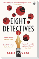 Eight Detectives