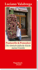 Puntarelle & Pomodori