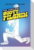 Scott Pilgrim Box Set