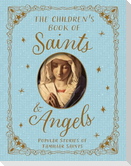 The Children's Book of Saints and Angels